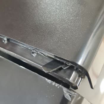 Kırık Teslim Edilen Su Sebili Yerine Farklı Model Gönderildi Mağduriyetim Giderilmiyor