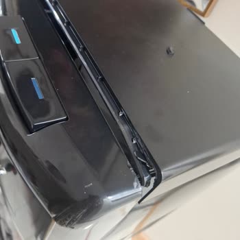 Kırık Teslim Edilen Su Sebili Yerine Farklı Model Gönderildi Mağduriyetim Giderilmiyor