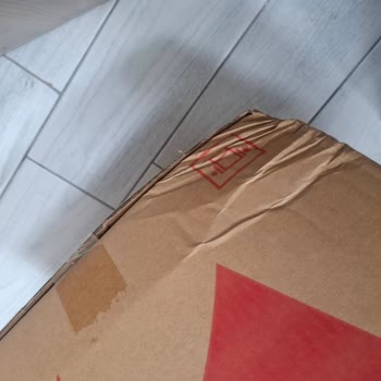 Kırık Teslim Edilen Su Sebili Yerine Farklı Model Gönderildi Mağduriyetim Giderilmiyor