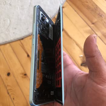 Servis Sonrası Devam Eden Sorunlar Ve Cihaz Değişimi Talebi