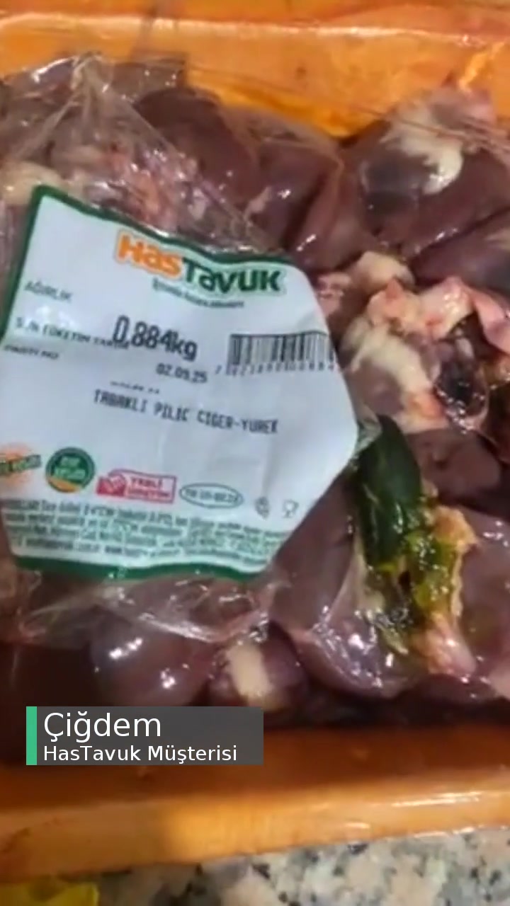 Hastavuk Yeşil Öd videonun kapak resmi