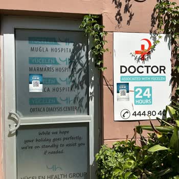 Otelin İlgisizliği Ve Çözüm Sunmaması Tatilimizi Mahvetti