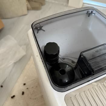 Sıfır Diye Aldığım Kahve Makinesi Kullanılmış Çıktı, Trendyol Mağduriyetimi Gidermiyor!