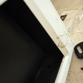 Sıfır Diye Aldığım Kahve Makinesi Kullanılmış Çıktı, Trendyol Mağduriyetimi Gidermiyor!