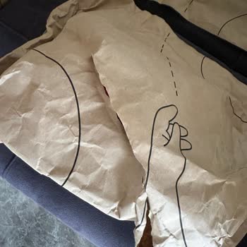 Şırnak Cizre Şubesinden Hasarlı Ve Açılmış Paket Teslimatı Nedeniyle Mahremiyet İhlali