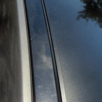 Peugeot Cam Tavan Çıtasında Çatlama Ve Garanti Sorunu