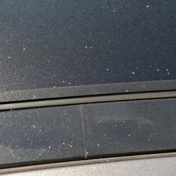 Peugeot Cam Tavan Çıtasında Çatlama Ve Garanti Sorunu