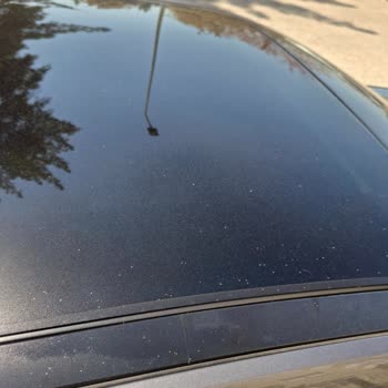 Peugeot Cam Tavan Çıtasında Çatlama Ve Garanti Sorunu