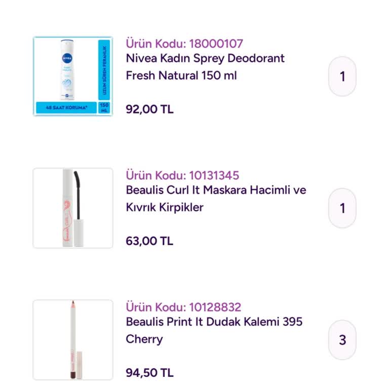 Siparişim Günlerdir Kargoya Verilmedi, Müşteri Hizmeti Yetersiz