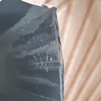 Bozuk Torku Süt Nedeniyle Sağlık Sorunu Ve Ücret İadesi Talebi