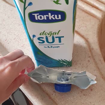 Bozuk Torku Süt Nedeniyle Sağlık Sorunu Ve Ücret İadesi Talebi