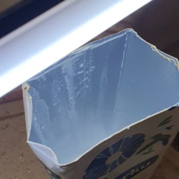 Bozuk Torku Süt Nedeniyle Sağlık Sorunu Ve Ücret İadesi Talebi