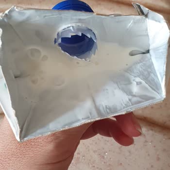 Bozuk Torku Süt Nedeniyle Sağlık Sorunu Ve Ücret İadesi Talebi