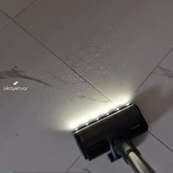 Philips 8000 Serisi Süpürge Arızası!