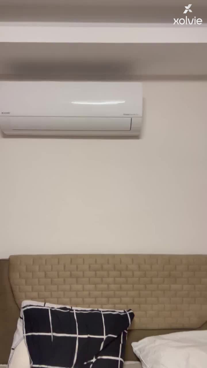 Arçelik 12325 AC Showed Ch38 Error in One Day and Dealer Refuses Return video cover