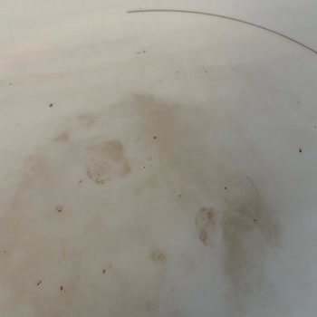 Vestel Cam Ocakta Silinmeyen Lekeler Ve Garanti Sorunu