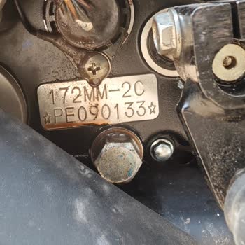 Uzun Süre Serviste Kalan Motorda Yağ Kaçağı Sorunu Ve Servis İlgisizliği