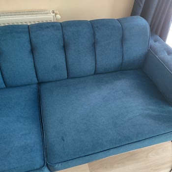 Koltuk Takımı Şikayeti