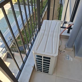 Viessmann Klima Bağlantı Ücreti Ve Servis Gecikmesi Mağduriyeti