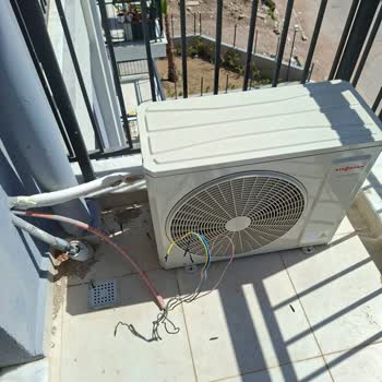 Viessmann Klima Bağlantı Ücreti Ve Servis Gecikmesi Mağduriyeti