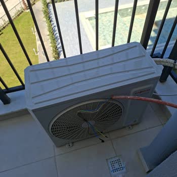 Viessmann Klima Bağlantı Ücreti Ve Servis Gecikmesi Mağduriyeti