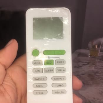 Garanti Devam Ederken Kumanda Değişimi İçin Ücret Talep Edildi