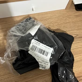 Kısa Ve Lekeli Trençkot İçin İade Talebim Reddedildi