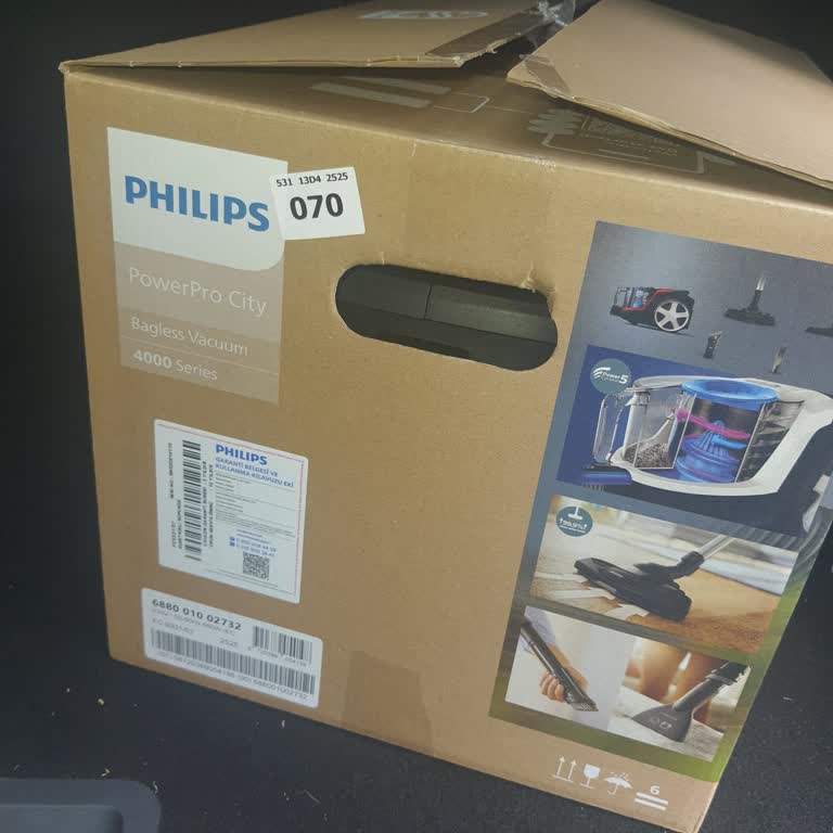 Vatan Bilgisayar Ve Philips Arasında İade Sorumluluğu Mağduriyeti Yaşatıyor