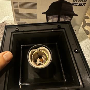 Eksik Ve Kırık Ürün İadesi Reddedildi Mağduriyetim Giderilmiyor