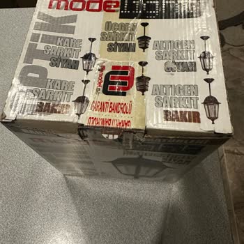 Eksik Ve Kırık Ürün İadesi Reddedildi Mağduriyetim Giderilmiyor