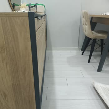 İstikbal Konsolumda Ciddi Yamulma Ve Kapanma Sorunu Yaşadım