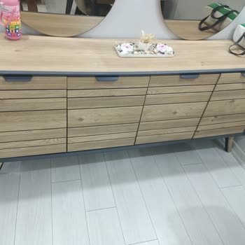İstikbal Konsolumda Ciddi Yamulma Ve Kapanma Sorunu Yaşadım