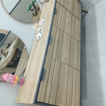 İstikbal Konsolumda Ciddi Yamulma Ve Kapanma Sorunu Yaşadım