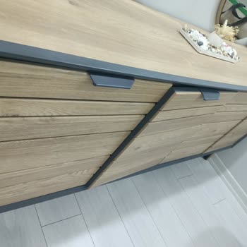 İstikbal Konsolumda Ciddi Yamulma Ve Kapanma Sorunu Yaşadım