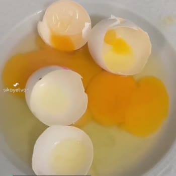Şok Marketler Bozuk Yumurta