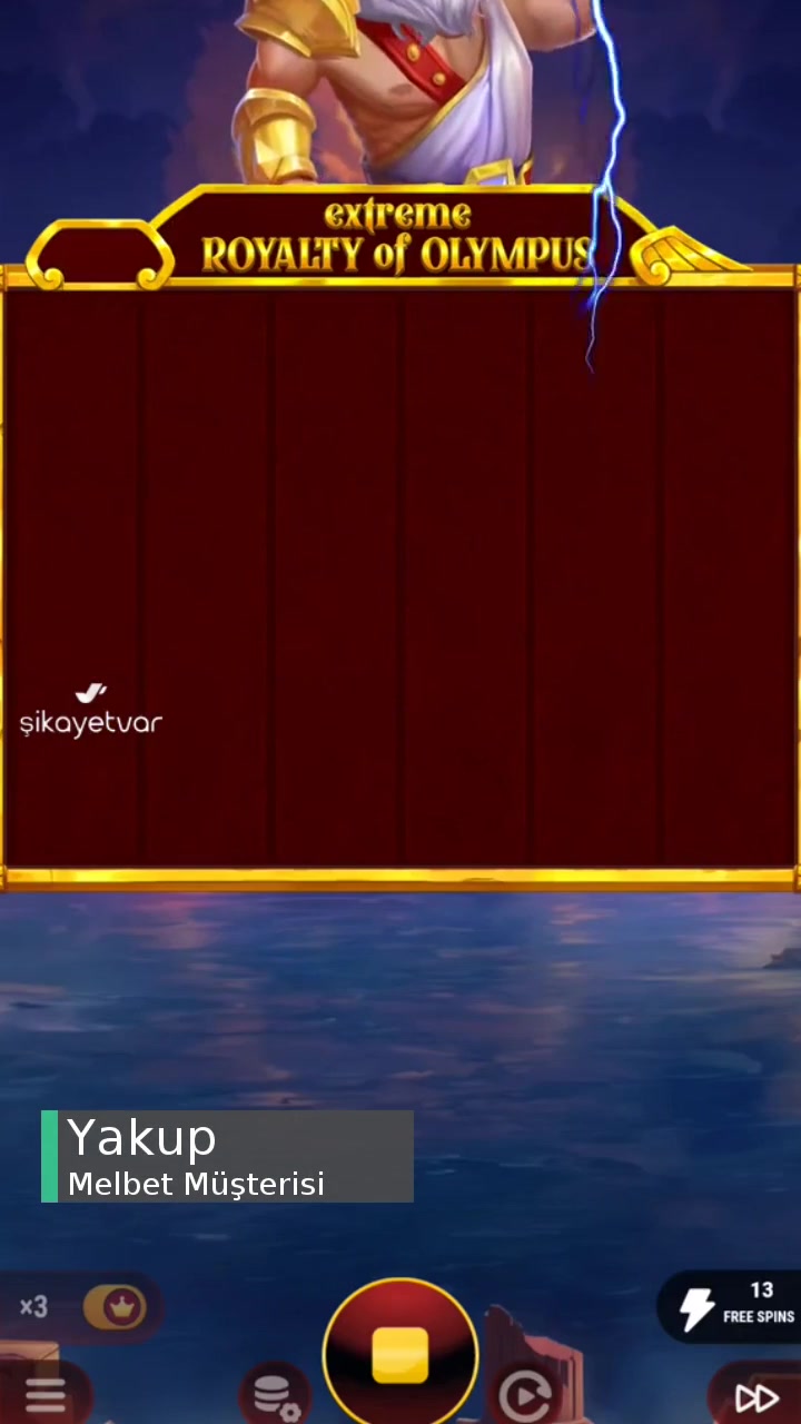 Melbet'in Yaptığı Haksızlık videonun kapak resmi