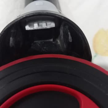 Bosch Unlimited Serie 7 Süpürgede Tekrarlayan Mandal Kırılması Ve Kalite Problemi