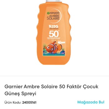 Yanlış Ürün Gönderimi Nedeniyle Yaşanan Hayal Kırıklığı