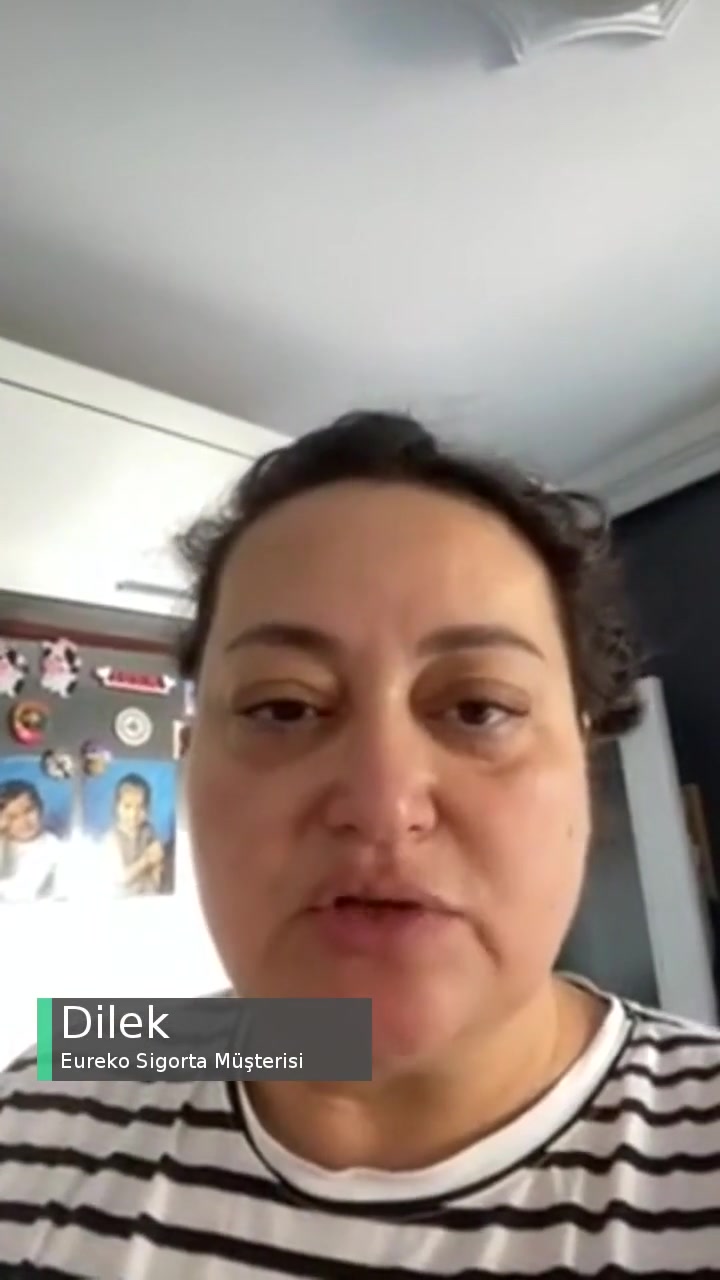 Eureko Sigorta Ulaşılamaması Ve Sürekli Telefonun Kapanması videonun kapak resmi