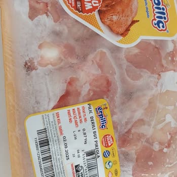 Eksik Ve Düşük Gramajlı Ürünlere Karşı Yetersiz Destek Ve İade Süreci