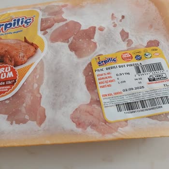 Eksik Ve Düşük Gramajlı Ürünlere Karşı Yetersiz Destek Ve İade Süreci