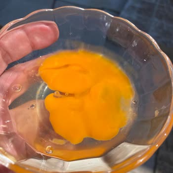 Eggy Yumurta Yenecek Halde Değildi