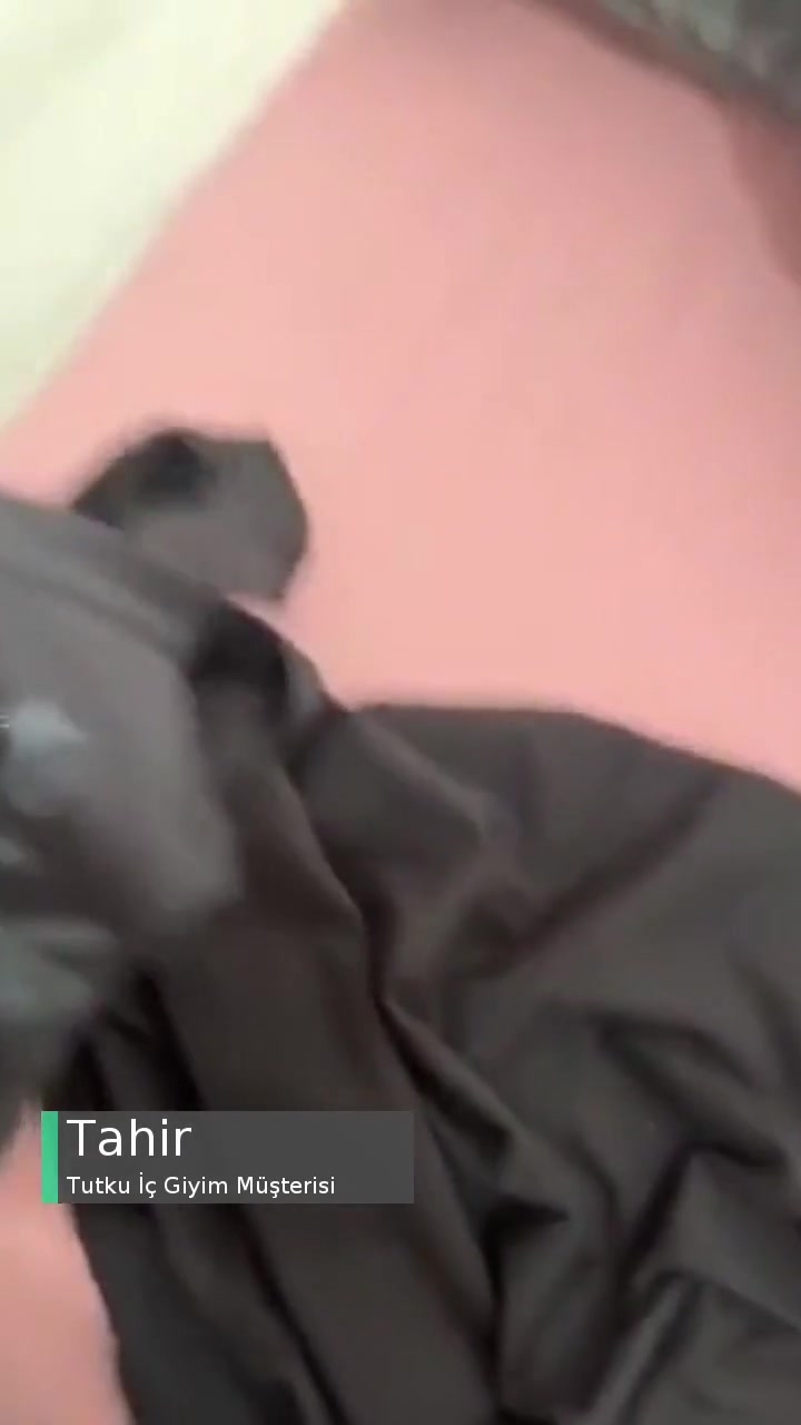 Tutku İç Çamaşırlarının Kalitesizliği! videonun kapak resmi