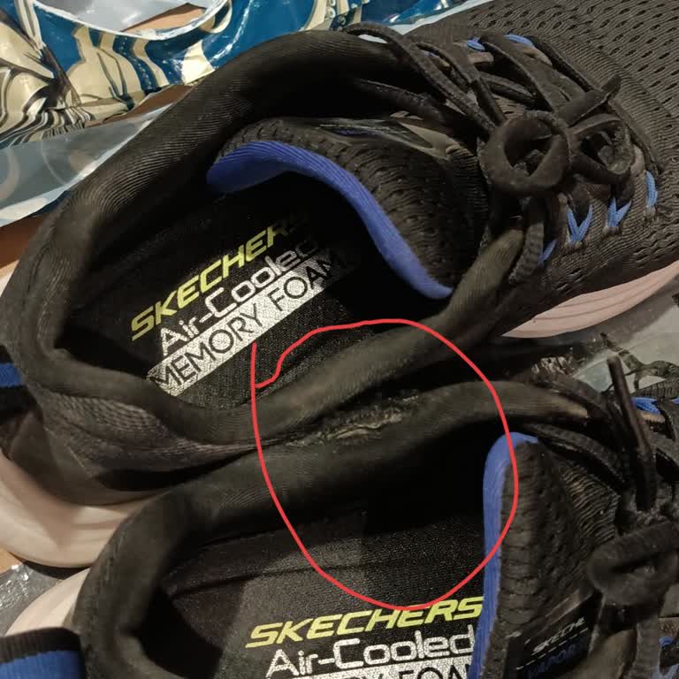 Kısa Sürede Deforme Olan Ayakkabıya Red Kararı Şaşkınlığı