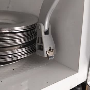 Mutfak Dolaplarındaki Multilift Parça Kırılması Ve Yedek Parça Sorunu