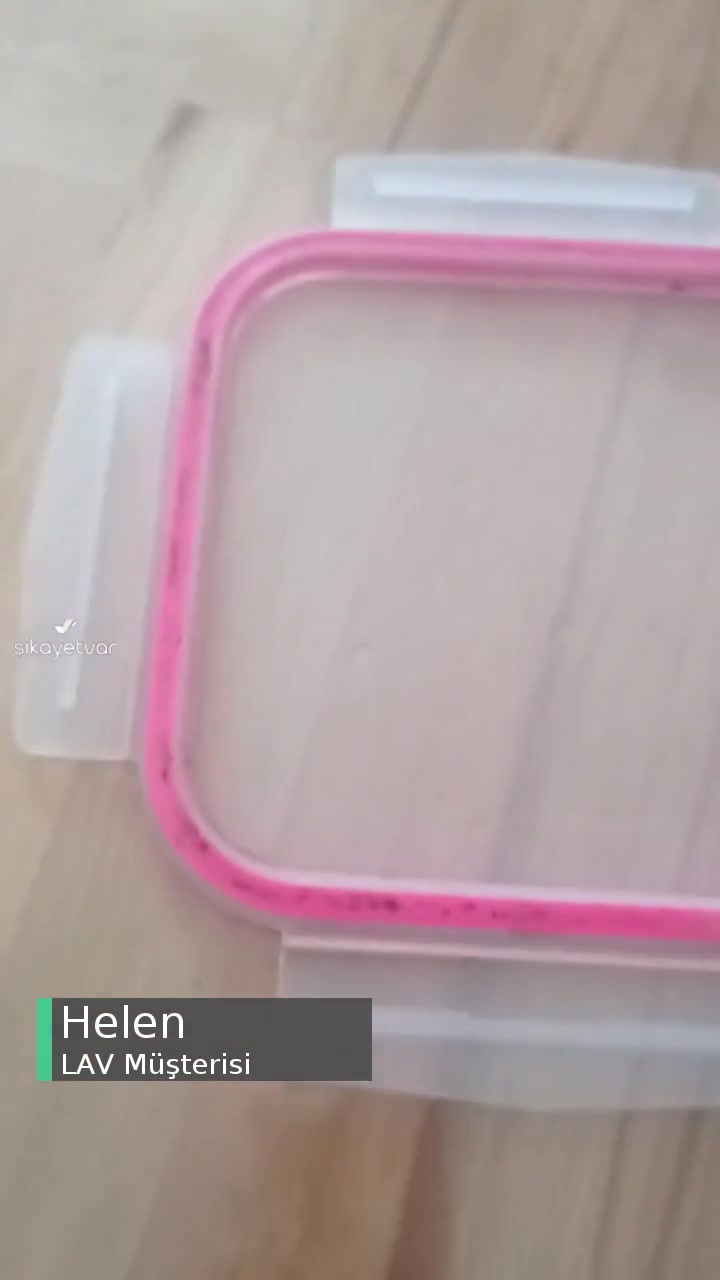 Lav Saklama Kapının Kapağının Kararmasının Asla Temizlenmemesi videonun kapak resmi