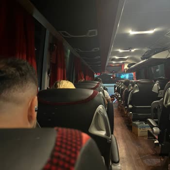 Uludağ Turizm Yolculuğunda Gecikme, Bilgilendirme Eksikliği Ve Mağduriyet