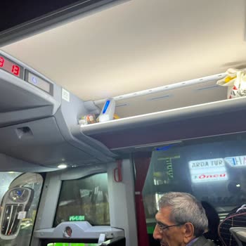 Uludağ Turizm Yolculuğunda Gecikme, Bilgilendirme Eksikliği Ve Mağduriyet