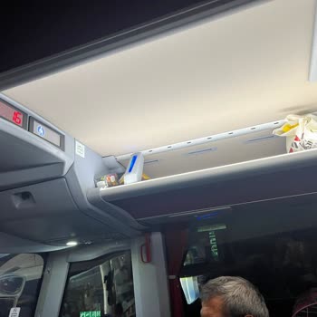 Uludağ Turizm Yolculuğunda Gecikme, Bilgilendirme Eksikliği Ve Mağduriyet