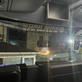 Uludağ Turizm Yolculuğunda Gecikme, Bilgilendirme Eksikliği Ve Mağduriyet